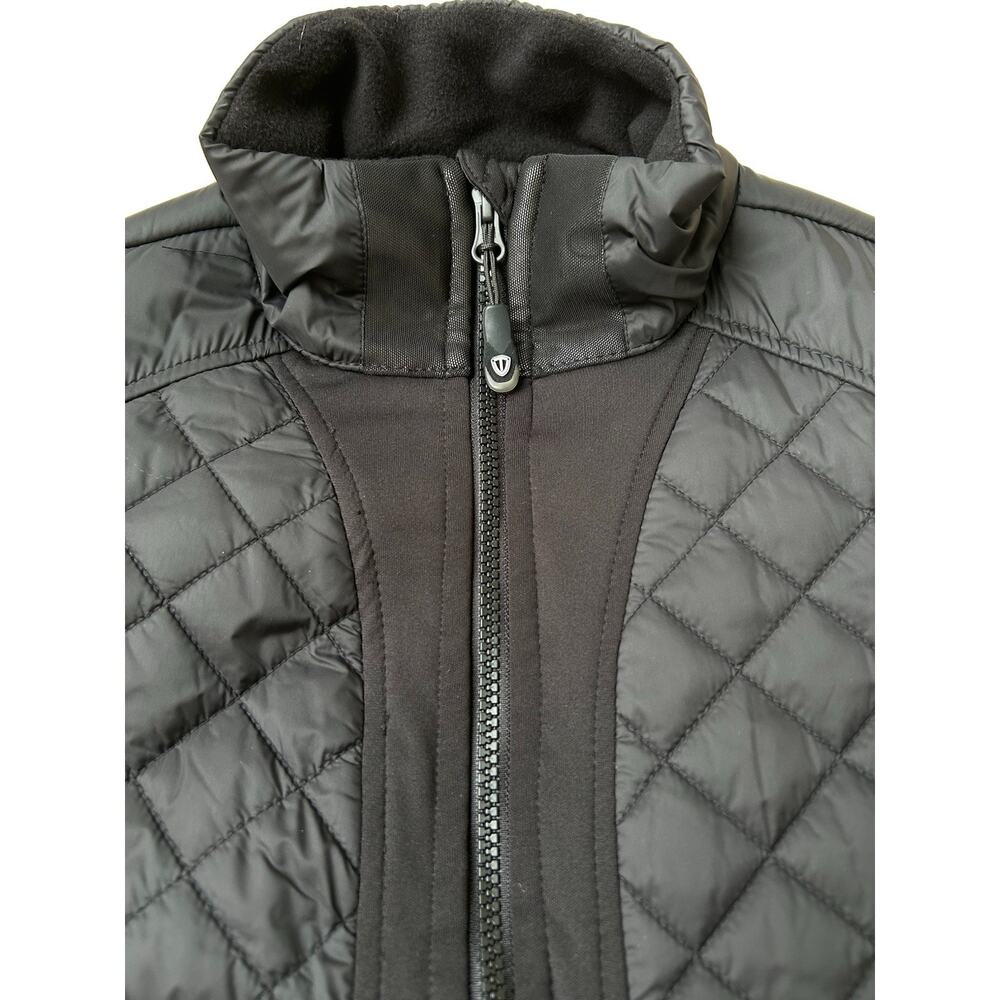 Undertech Undercover Concealed Carry Crossroads Fitted Vest Women's Size Medium - Picture 6 of 16